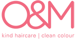 Logo OM kl
